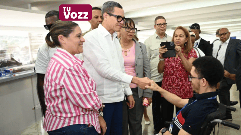 Olivares: Jornadas de empleo fortalecen el rol del Ministerio de Trabajo - Imagen