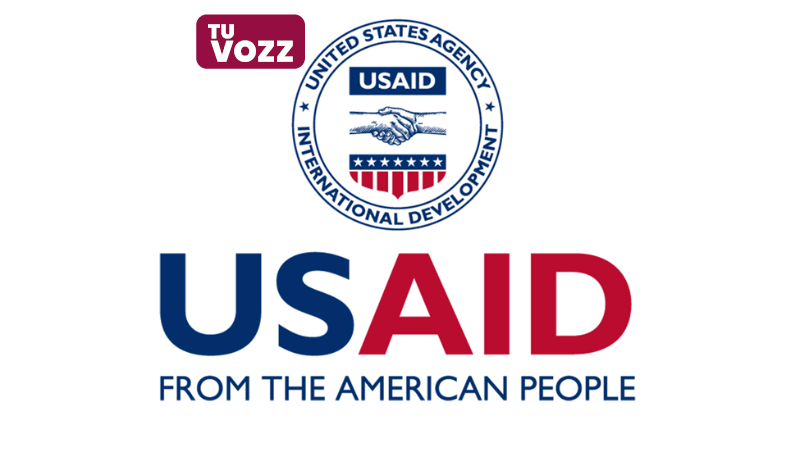 ¿USAID con fondos en la sombra? - Imagen