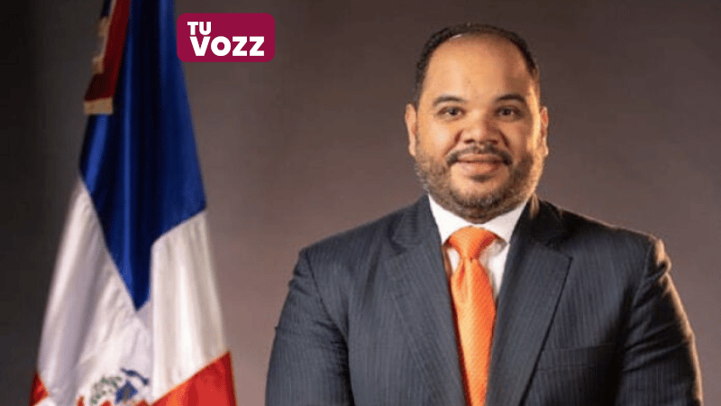 Juez dicta auto de apertura a juicio contra el Defensor del Pueblo Pablo Ulloa - Imagen