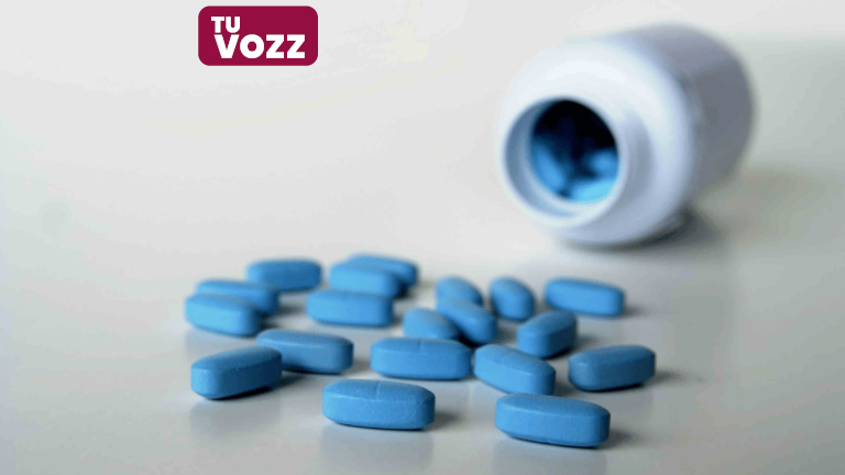 Detienen a joven dominicano en Barcelona con 20,000 pastillas de viagra - Imagen