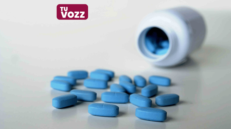 Detienen a joven dominicano en Barcelona con 20,000 pastillas de viagra - Imagen