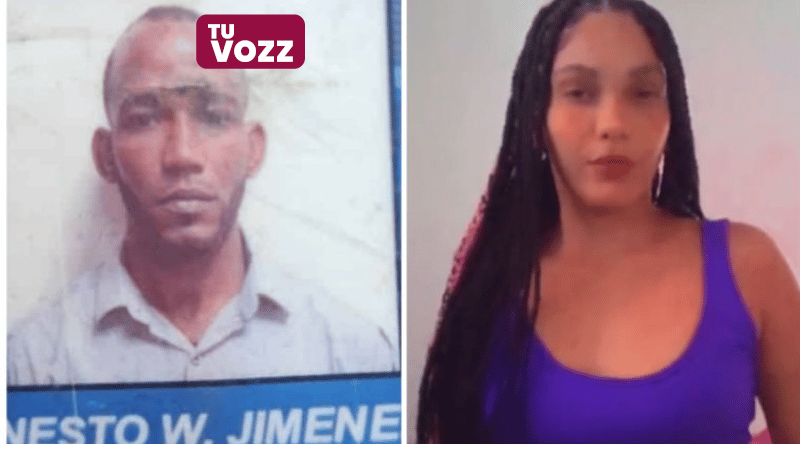 Mujer pierde la vida tras ser atacada por su expareja en Santiago - Imagen