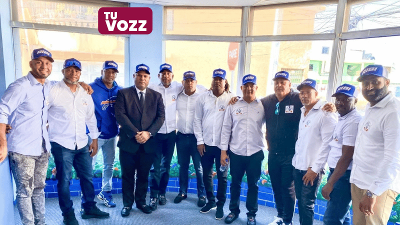 La Asociación de Béisbol trabaja en favor de la comunidad deportiva del país - Imagen
