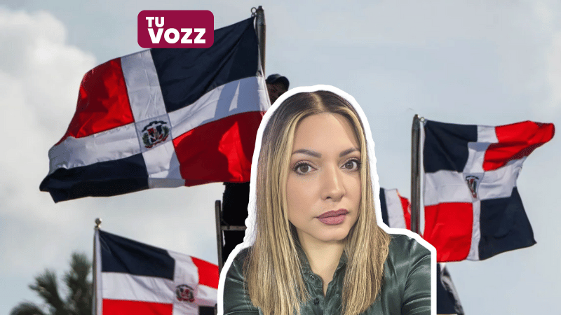 Julieta Tejada desafía a Amnistía Internacional: “¿Dónde están las pruebas de racismo en RD?” - Imagen