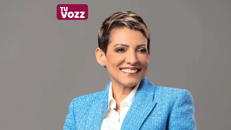 Julieta Tejada exhorta a las autoridades a fortalecer el Departamento de Desaparecidos ante el caso de Sudiksha Konanki - Imagen