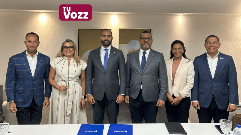 CODESSD Y FUNDACIÓN EGEDONBOSCO UNEN FUERZAS PARA IMPULSAR EL DESARROLLO SOCIAL EN LA REPÚBLICA DOMINICANA. - Imagen