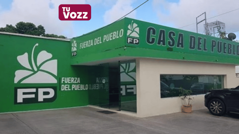 FP exige al gobierno del PRM rendir cuentas sobre el uso de los fondos de multas de tránsito - Imagen