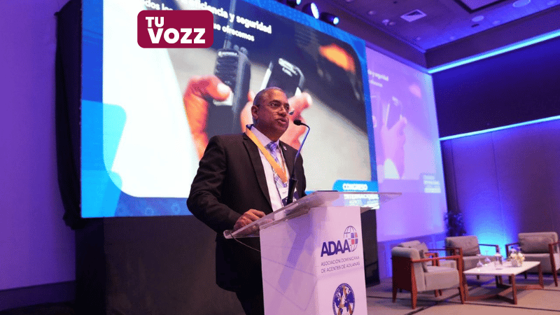 La Asociación Dominicana de Agentes de Aduanas (ADAA) destaca labor de la DGA - Imagen