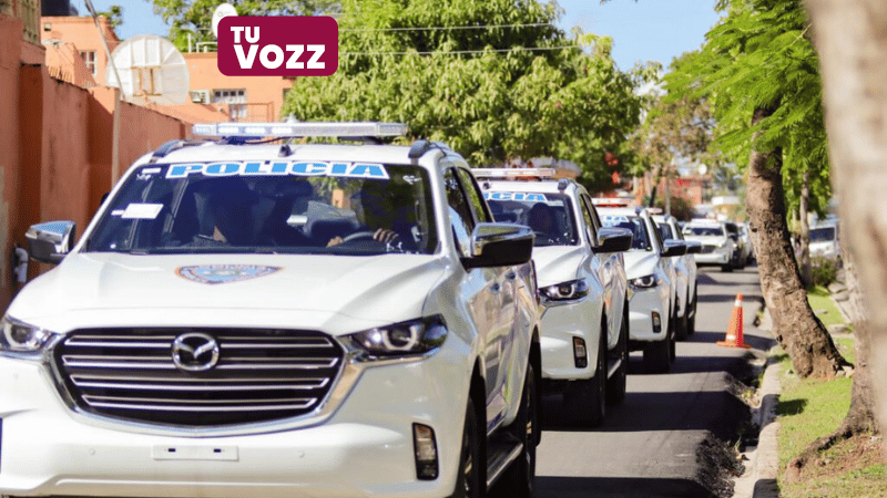 Interior y Policía refuerza agenda de seguridad vial con nuevas medidas - Imagen