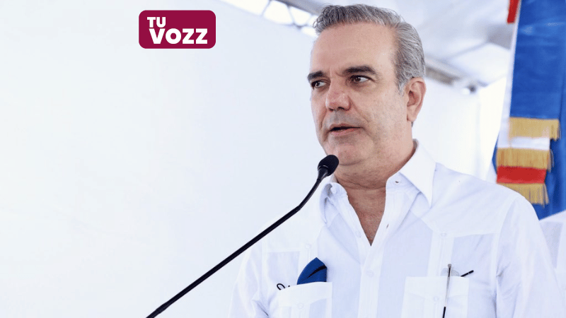 Presidente Abinader plantea reforzar la seguridad en visitas conyugales en las cárceles - Imagen