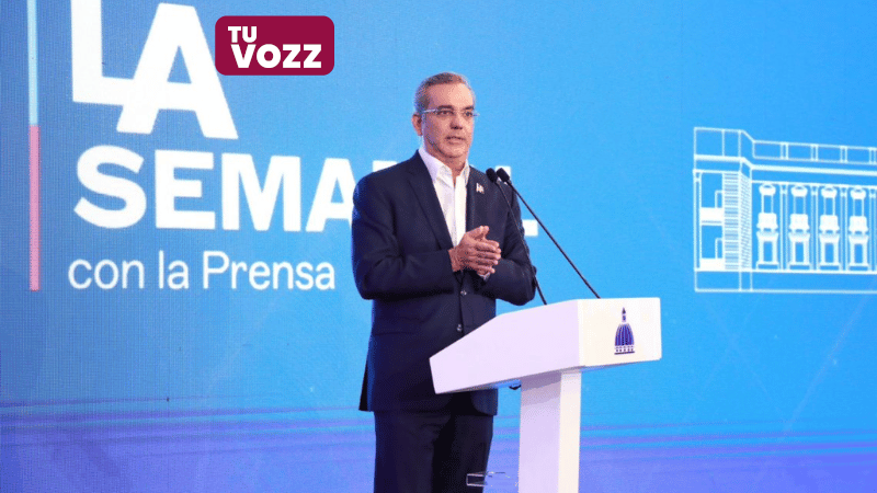 Abinader: Todos los acuerdos que llegamos con el Colegio Médico Dominicano se cumplieron - Imagen