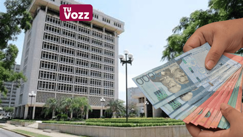 El Banco Central de la República Dominicana incrementa tasa de rendimiento de sus notas al 11.98 % - Imagen