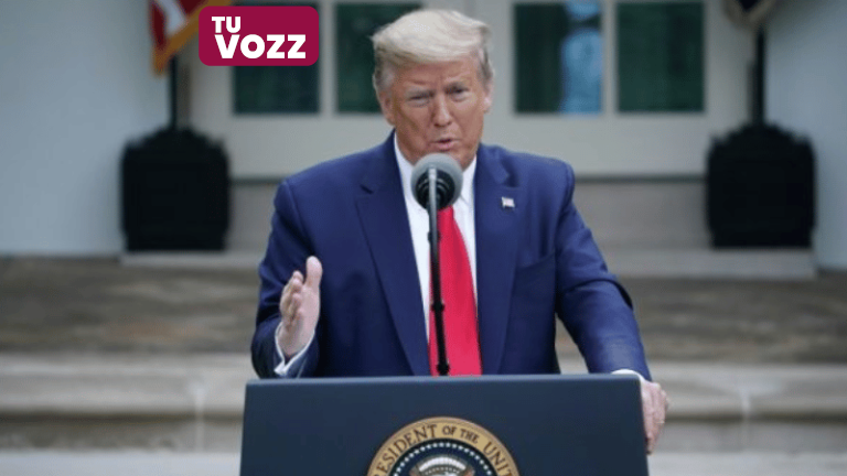 Trump Anuncia la Publicación de los Archivos Restantes sobre el Asesinato de John F. Kennedy - Imagen