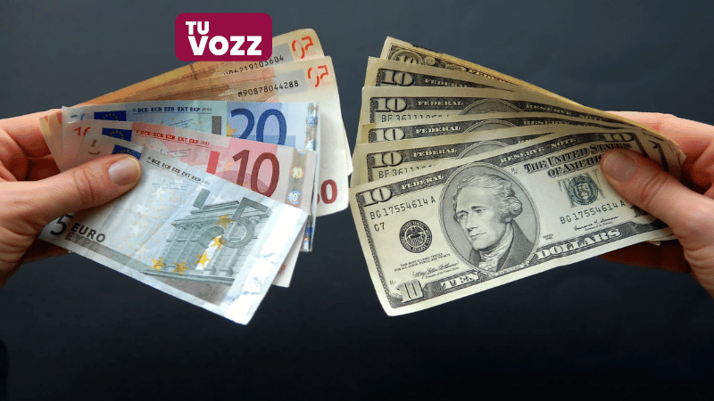 Banco Central y Banreservas anuncian tasas de cambio del día - Imagen