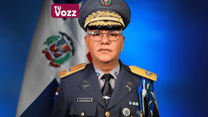 Abinader designa a Pascual Cruz Méndez como director general de Digesett - Imagen