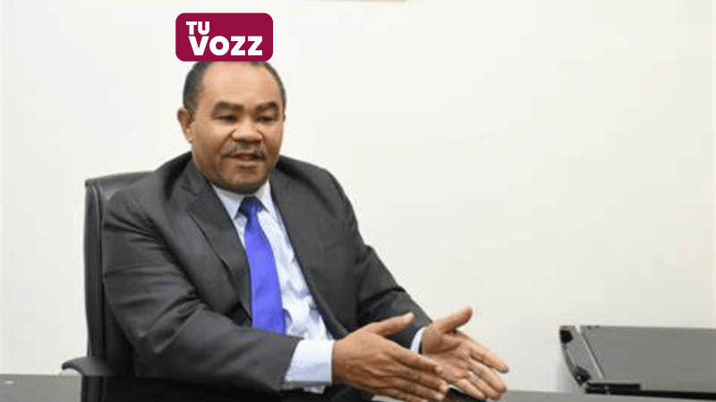 Francisco Luciano critica declaraciones de Danilo Medina y califica su comentario como "insultante" - Imagen