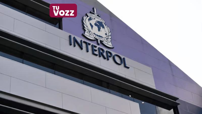 Interpol emite notificación amarilla por la desaparición de Sudiksha Konanki - Imagen