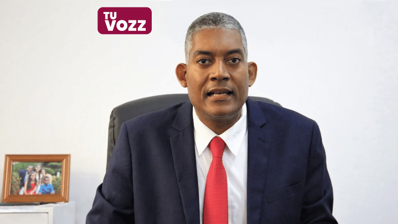 CODUE insta al Congreso a aprobar el nuevo Código Penal Dominicano - Imagen