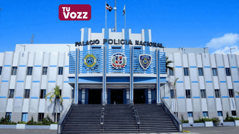 Asesinan a oficial de la Policía Nacional, escolta de juez, en violento atraco en Sabana Perdida, Santo Domingo Norte - Imagen