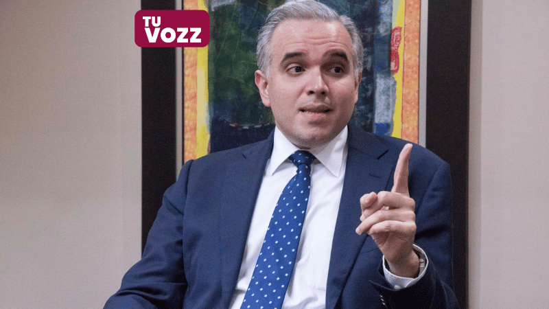 Ministro de Educación impulsa transparencia en el Minerd con la designación de un oficial de cumplimiento - Imagen