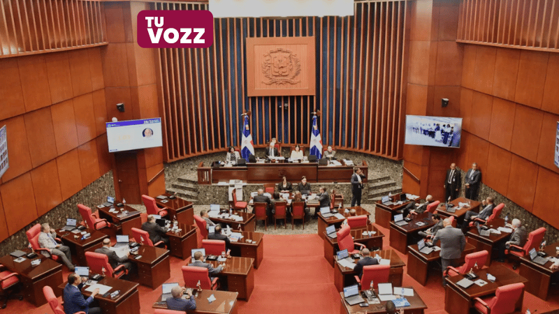 Senado crea Comisión Especial para estudiar el proyecto de ley del Código Penal - Imagen