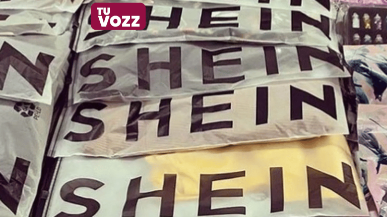 Shein asegura que los aranceles estadounidenses no afectarán su modelo de negocio - Imagen