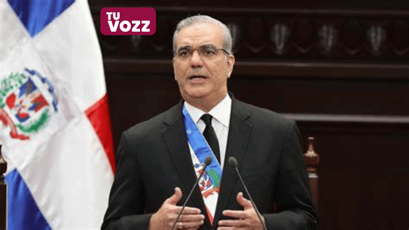 Abinader crea la Dirección de Desarrollo Social y ordena la fusión de Supérate y ADESS - Imagen