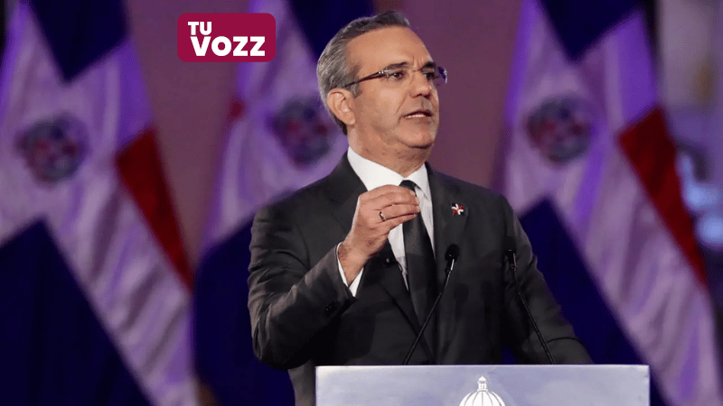 Abinader Impulsa Reforma Diplomática con Rotación y Remoción de Funcionarios - Imagen
