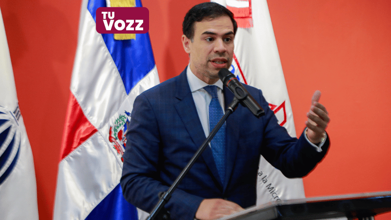 Ministerio de Cultura y Promipyme anuncian fondo de RD$500 millones para emprendedores culturales - Imagen
