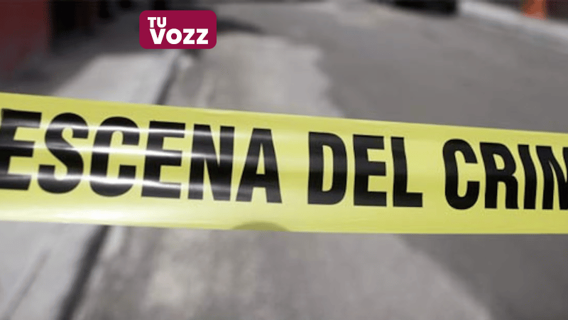Capitán retirado asesina a su familia y se suicida en Santo Domingo Este - Imagen
