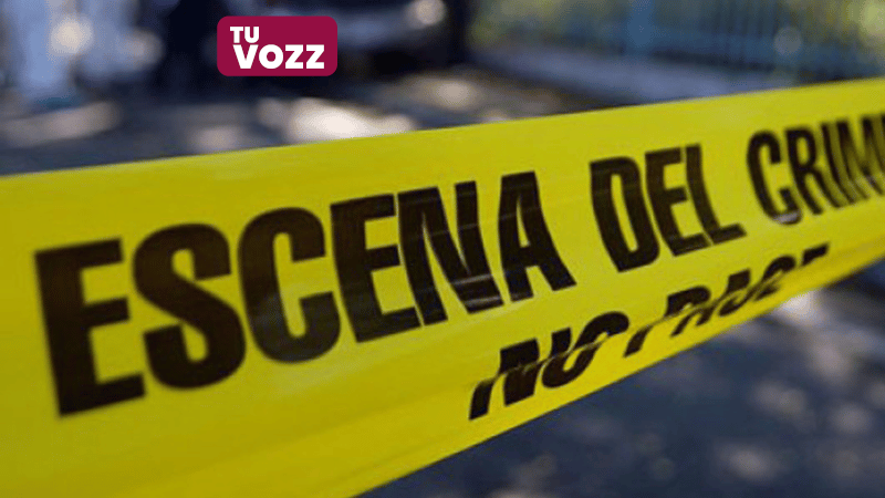 Dos personas fallecen en presunto incidente en oficina de abogados en el Distrito Nacional - Imagen