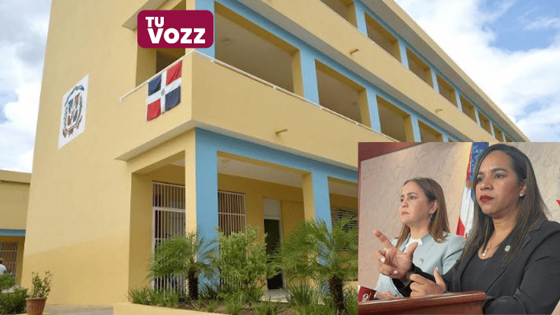 Diputadas proponen entrega de kits menstruales en escuelas públicas - Imagen