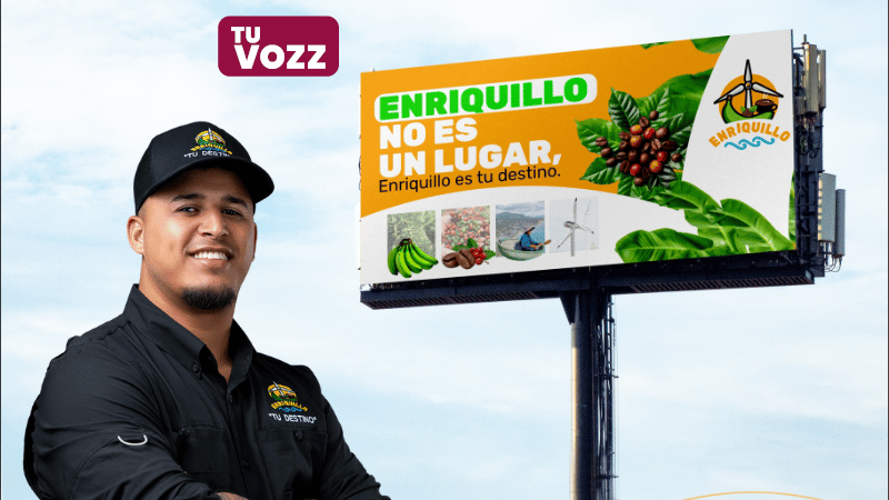 Estás listo para el gran Lanzamiento Oficial de “Marca Pueblo Enriquillo” - Imagen