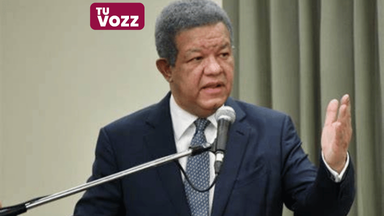 Leonel Fernández extiende nueva invitación a Abinader para recorrer el país y evaluar avances de obras - Imagen