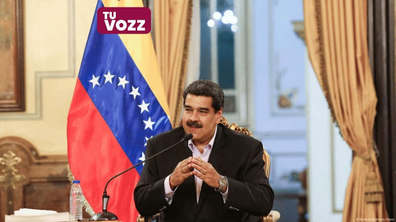 Venezuela Abre sus Puertas a Nuevas Inversiones Petroleras tras la Revocatoria de Licencia a Chevron - Imagen