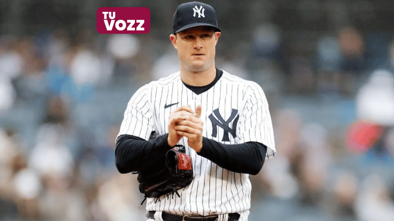 Gerrit Cole se someterá a cirugía Tommy John y se perderá la temporada - Imagen
