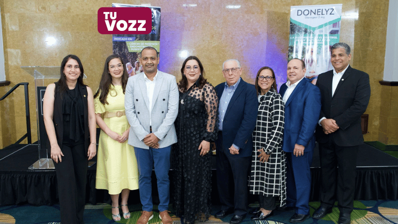 Dra. Yubelkis Almonte lidera importante evento sobre Endometriosis en Santiago - Imagen