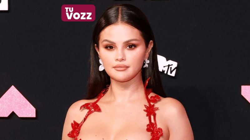 Selena Gomez sorprende con la venta de su icónico anillo personalizado - Imagen