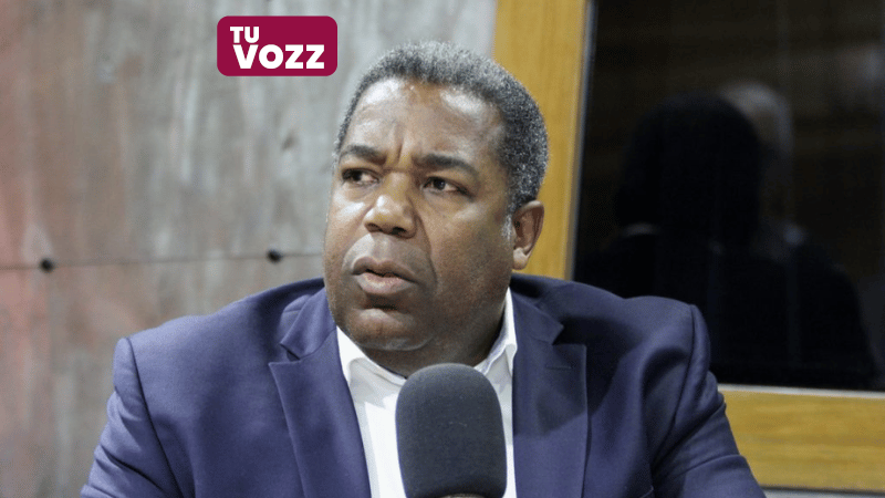 Tony Peña Guaba: Tener diputados, senadores y alcaldes no es relevante para ganar elecciones - Imagen