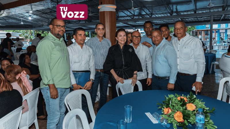 Alcaldía del DN y Comisión Presidencial de Apoyo al Desarrollo Barrial celebran el Día Nacional de las Juntas de Vecinos - Imagen