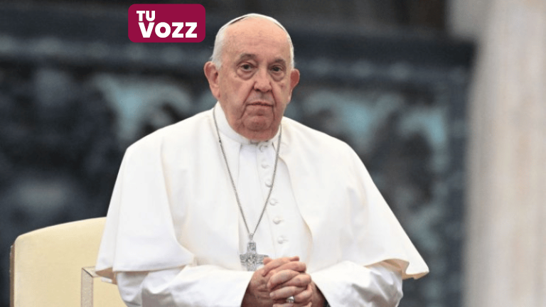 Muere Francisco, el primer Papa Latinoamericano - Imagen