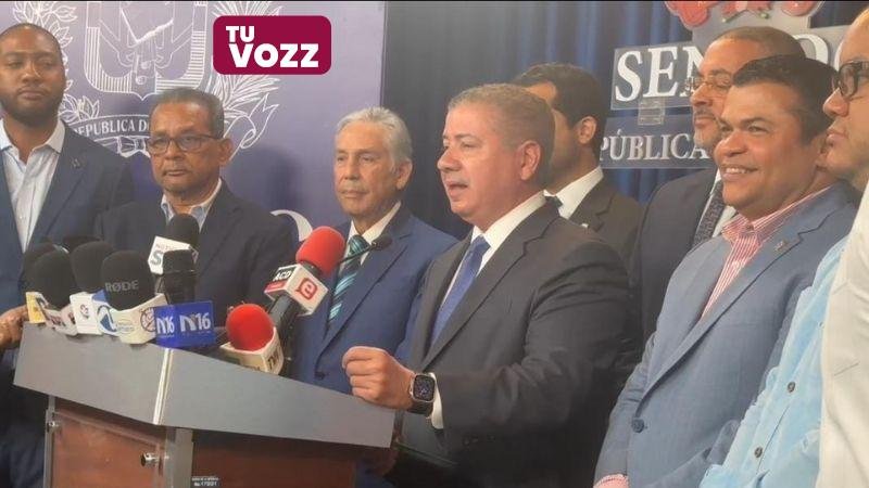 FP propone creación de la Dirección General de Protección Civil y Emergencias ante reiteradas tragedias por fallas estructurales - Imagen