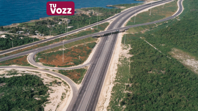 Repavimentan tramo entre Cumayasa y San Pedro de Macorís en la Autovía del Este, garantizando seguridad para Semana Santa - Imagen