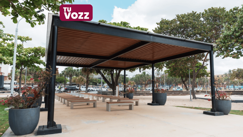 Alcaldía del DN realizará actividades de sanación emocional este martes y miércoles en la Plaza Santo Domingo - Imagen