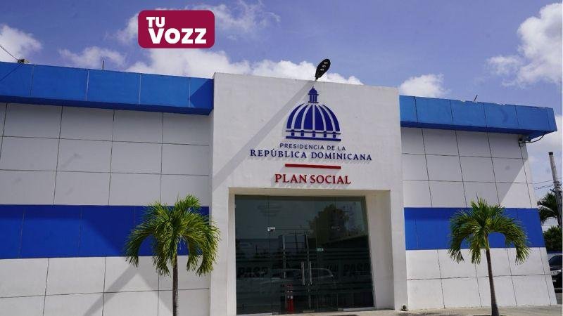 Plan Social y la Oficina de Apoyo a Reforma Penitenciaria formalizan acuerdo de colaboración - Imagen