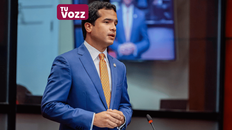 Omar Fernández critica cobro en ambas direcciones del nuevo peaje en la Autopista Duarte - Imagen
