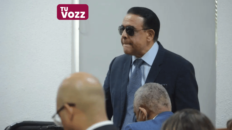 El caso Antipulpo entra en fase crucial con solicitud de condena contra Alexis Medina y demás implicados - Imagen