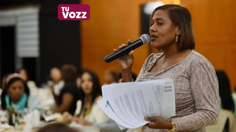 FP Denuncia Contradicciones en Cifras de Feminicidios y Señala Desorden en el Gobierno del PRM - Imagen