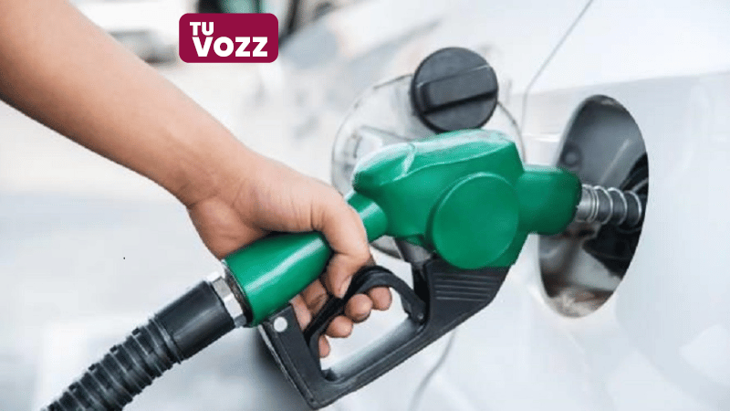 Gobierno mantiene precios de cinco combustibles con subsidio de RD$522.2 millones - Imagen