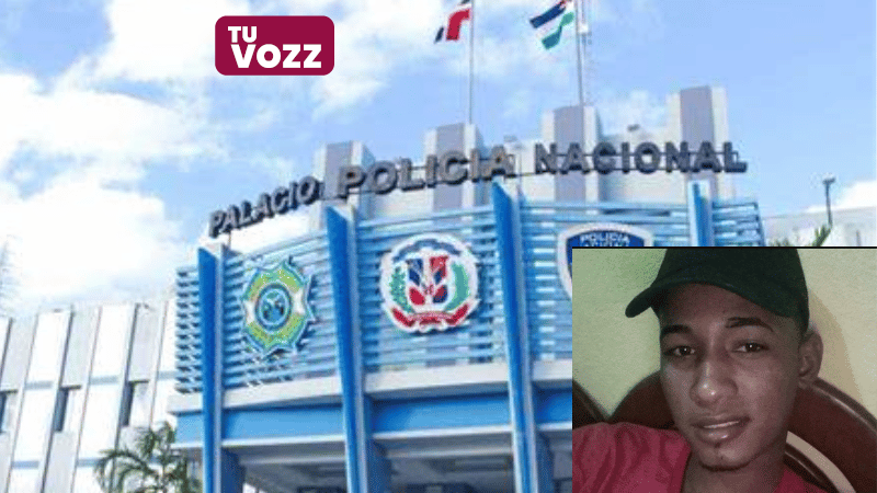 Policía Nacional intensifica la búsqueda de Eddy González, acusado de homicidio - Imagen